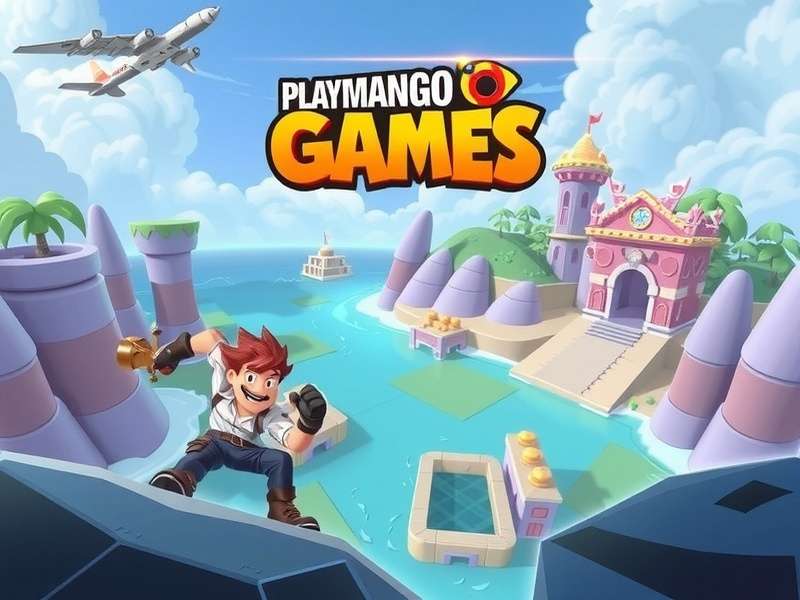 Neon Drift Racing Game